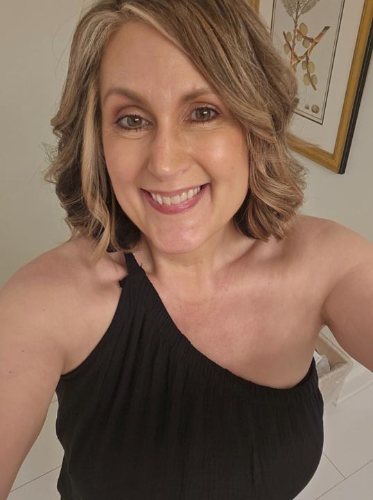 Toni Gambill