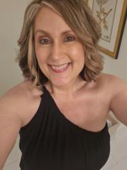 Toni Gambill
