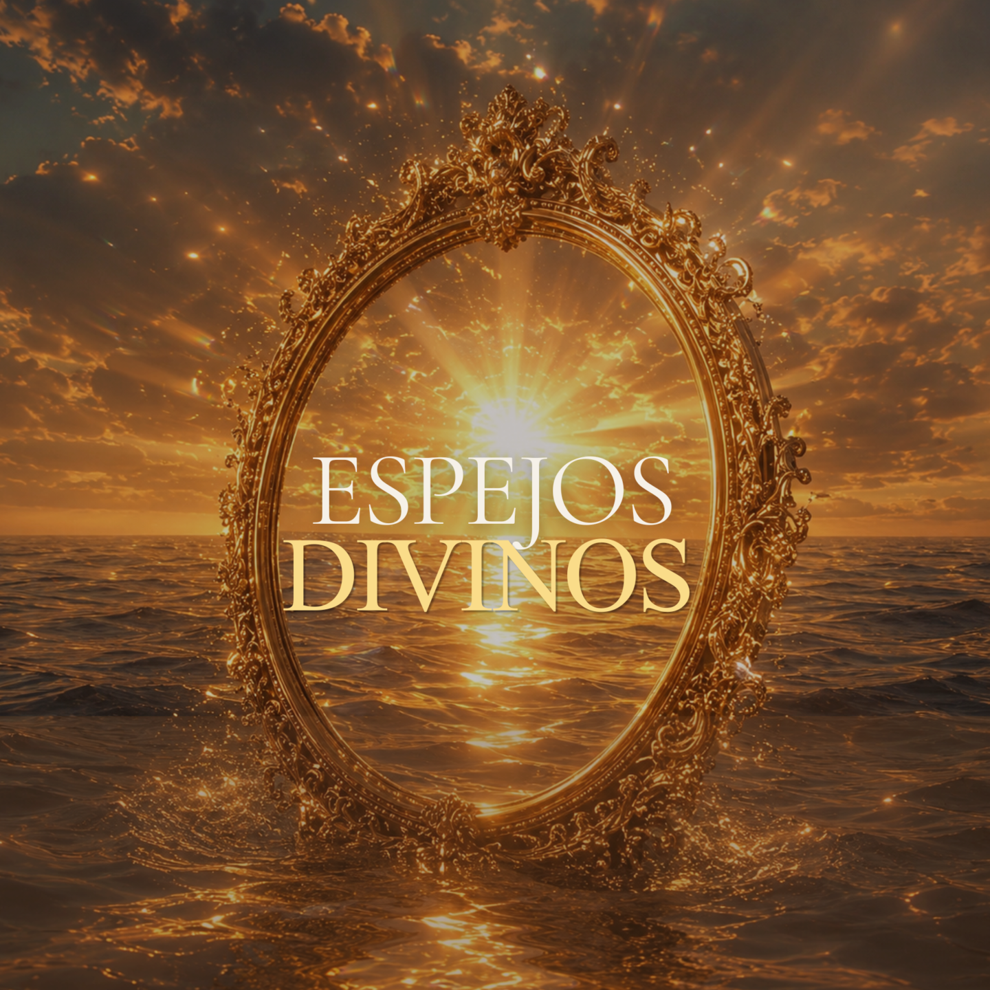 ESPEJOS DIVINOS🪞✨🌹