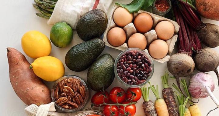NUTRICION INTUITIVA