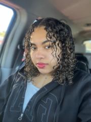 Hailey Cruz