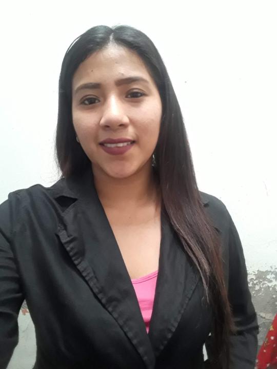 María Liriano