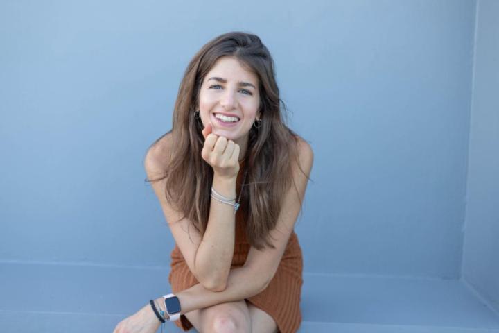 Romina Pousa