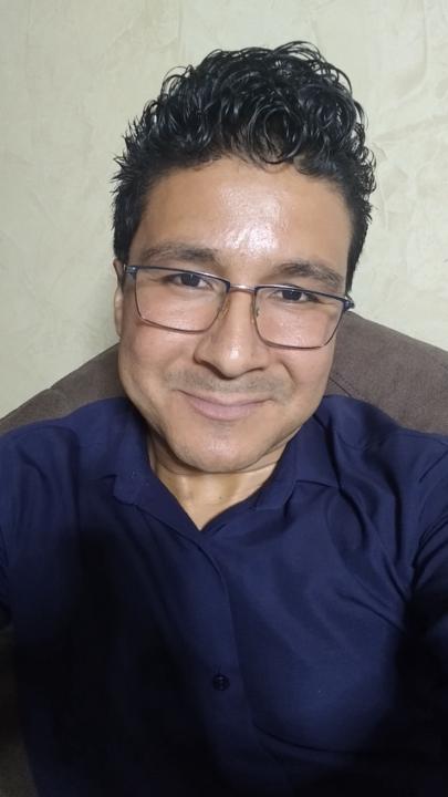 Octavio César Domínguez Angulo