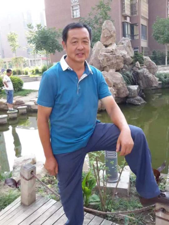 有智 李