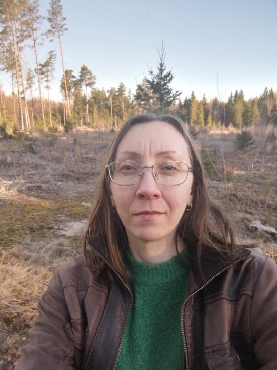Ann-Catrin Vinberg