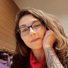Fabrizia Gentile