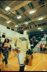 Camron Bates