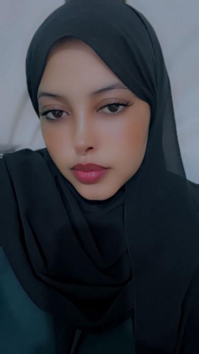 Naima Nour