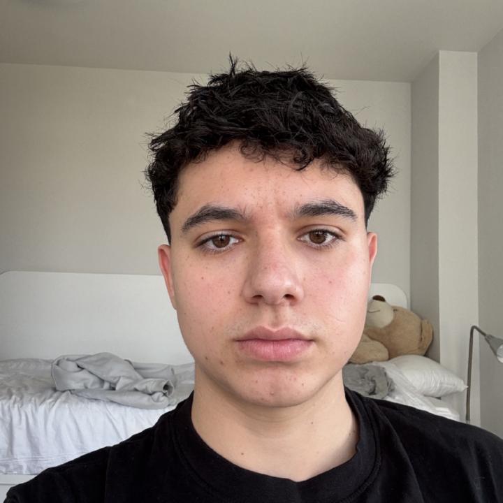 Nicolas Fernandez Martin