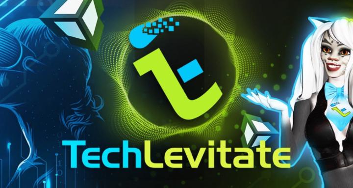 Tech Levitate