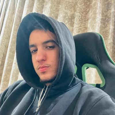 Hamza Hamza