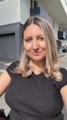 Podgorneac Zina