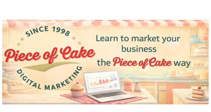 Small Business Marketing