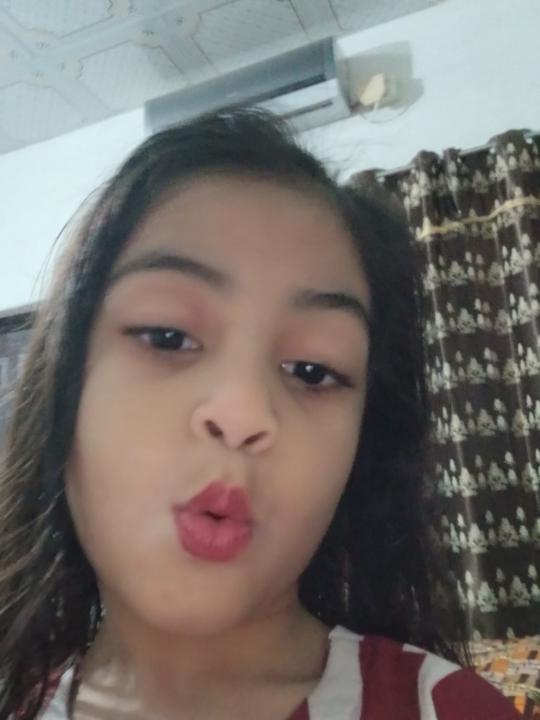 Aqsa Bilal