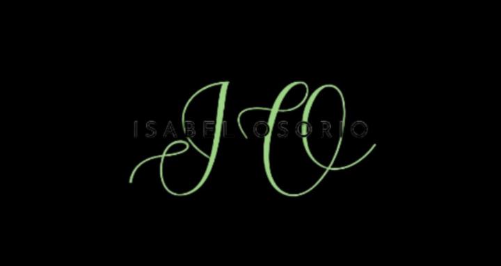 Oasis de Isabel Osorio