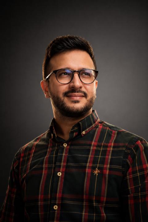 Omar Ben Moussa