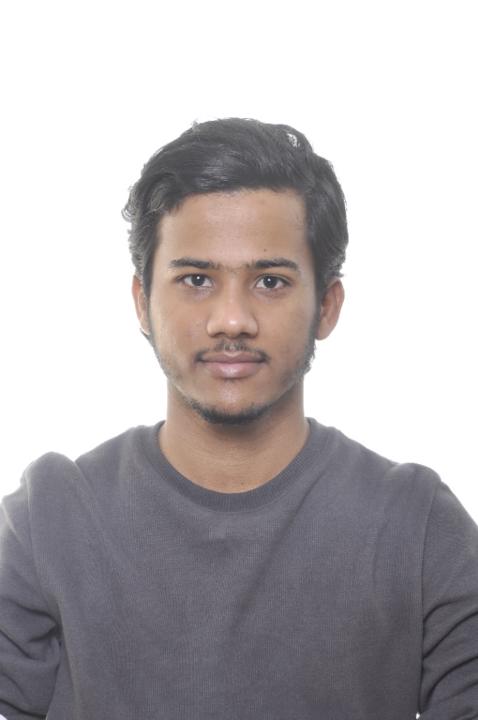 Abdulrahman Al-Gariri