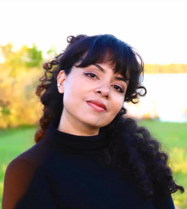 Tiara Menjivar