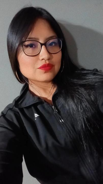 Jennifer Araceli Antonio Zamora