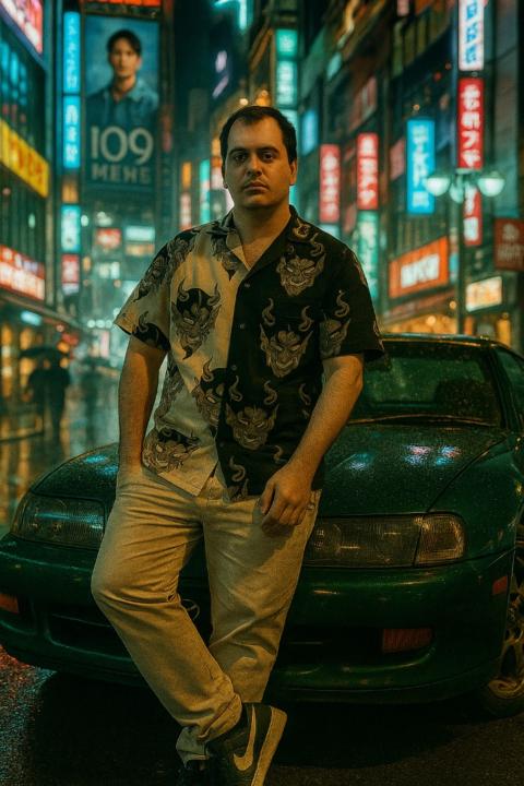 Miguel Loza