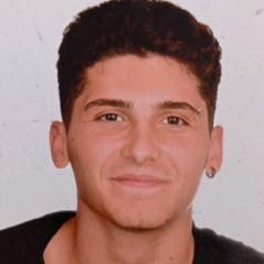 Yoel Bruno mirabello
