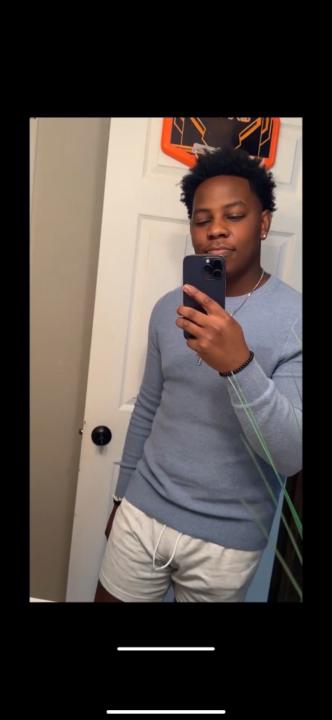 Jayvon Wright