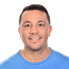 Roberto Medina Gomez