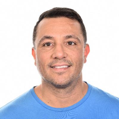 Roberto Medina Gomez