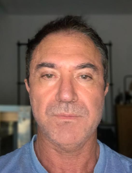 Manuel Ortega Platero