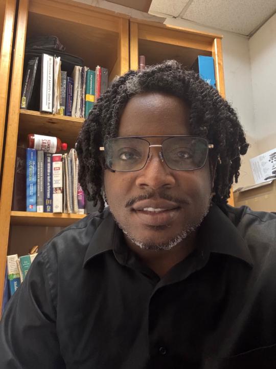 Dr. Michael Lloyd