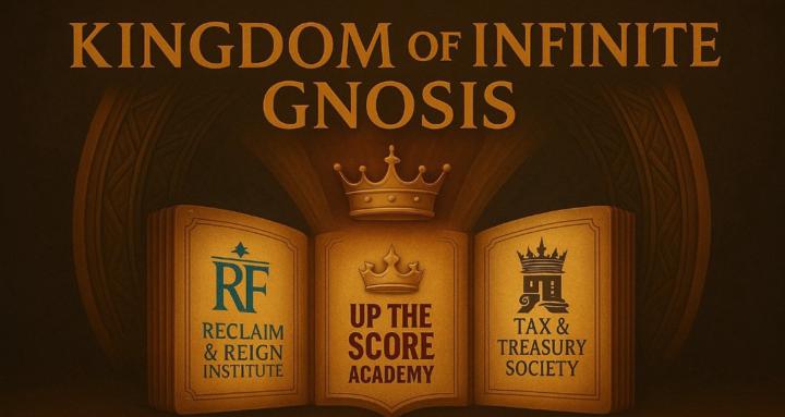 UP THE SCORE ACADEMY