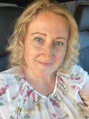 Karen Ford