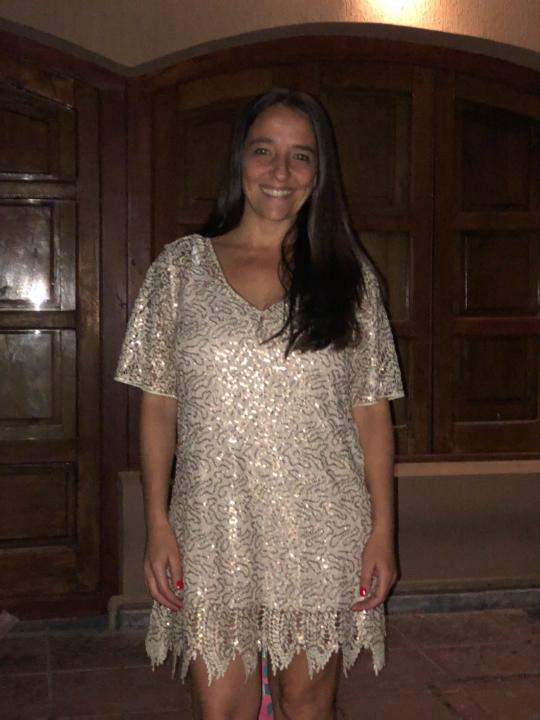 Julieta Gauna