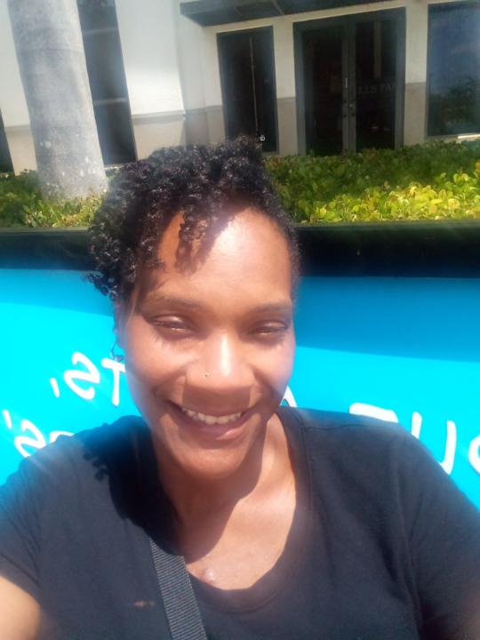 Laquita Cole