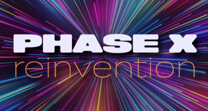 Phase X - Next Era Leadership