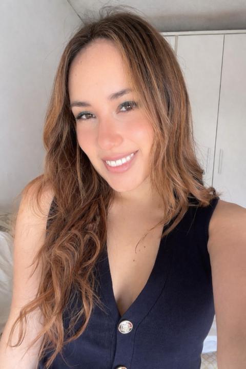 Camila Yazbek