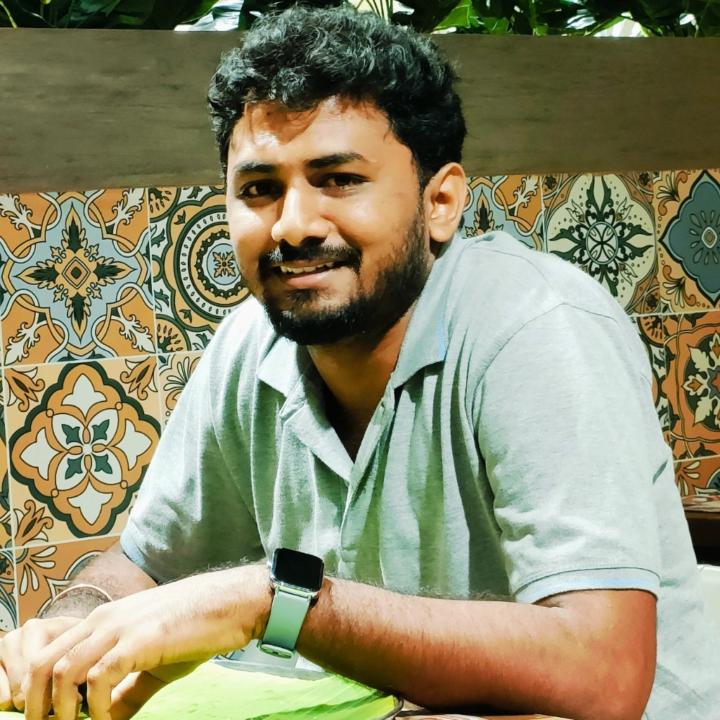 Dhanababu Shanmugam