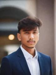 Kashyap Rathod
