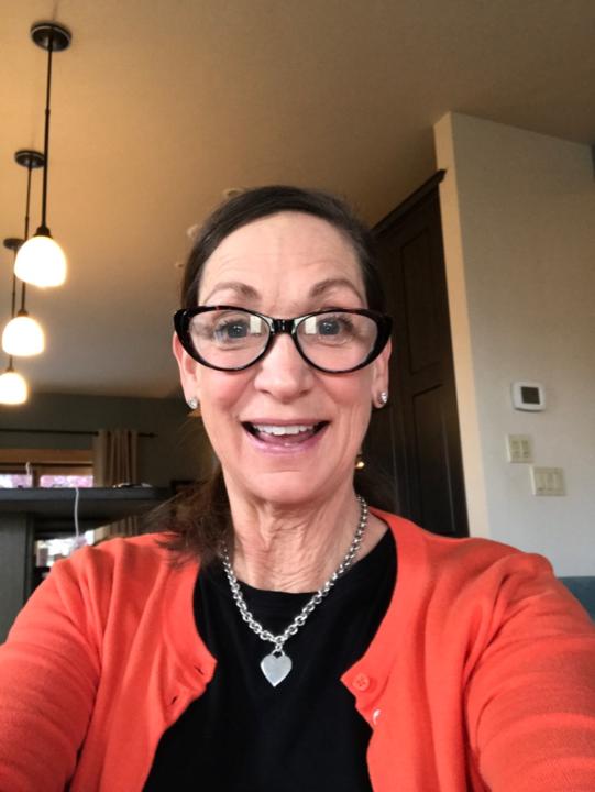 Beth Orgain
