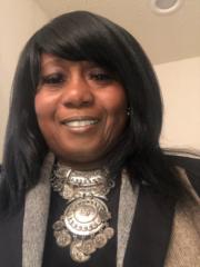 Joyce Parks