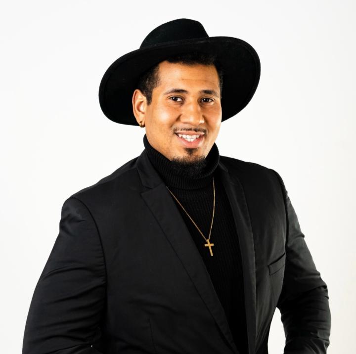 Oliver Bamba