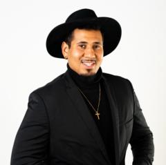 Oliver Bamba