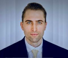 Seth McLaughlin
