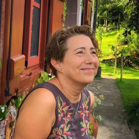 Carmen Royo