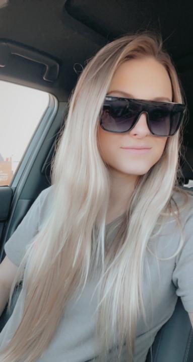 Carryn Courtney