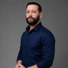 Enrique Maciel