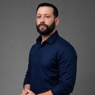 Enrique Maciel