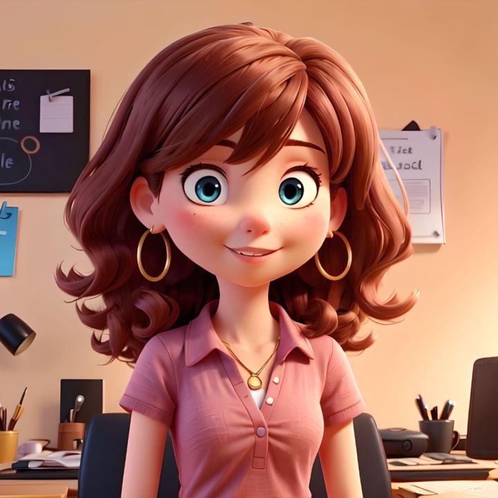 Jessica S