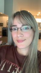 Tacyanne Mathias